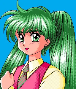 藤野奈美