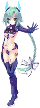 オルトリンデ・アイナス