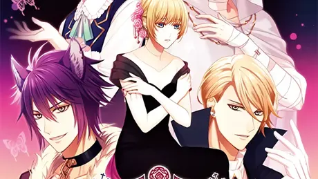 EPHEMERAL -エフェメラル-