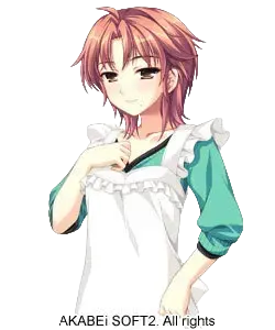 天ノ川冴子