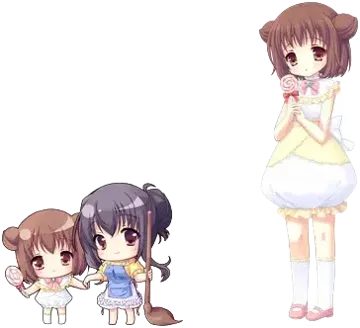雛子