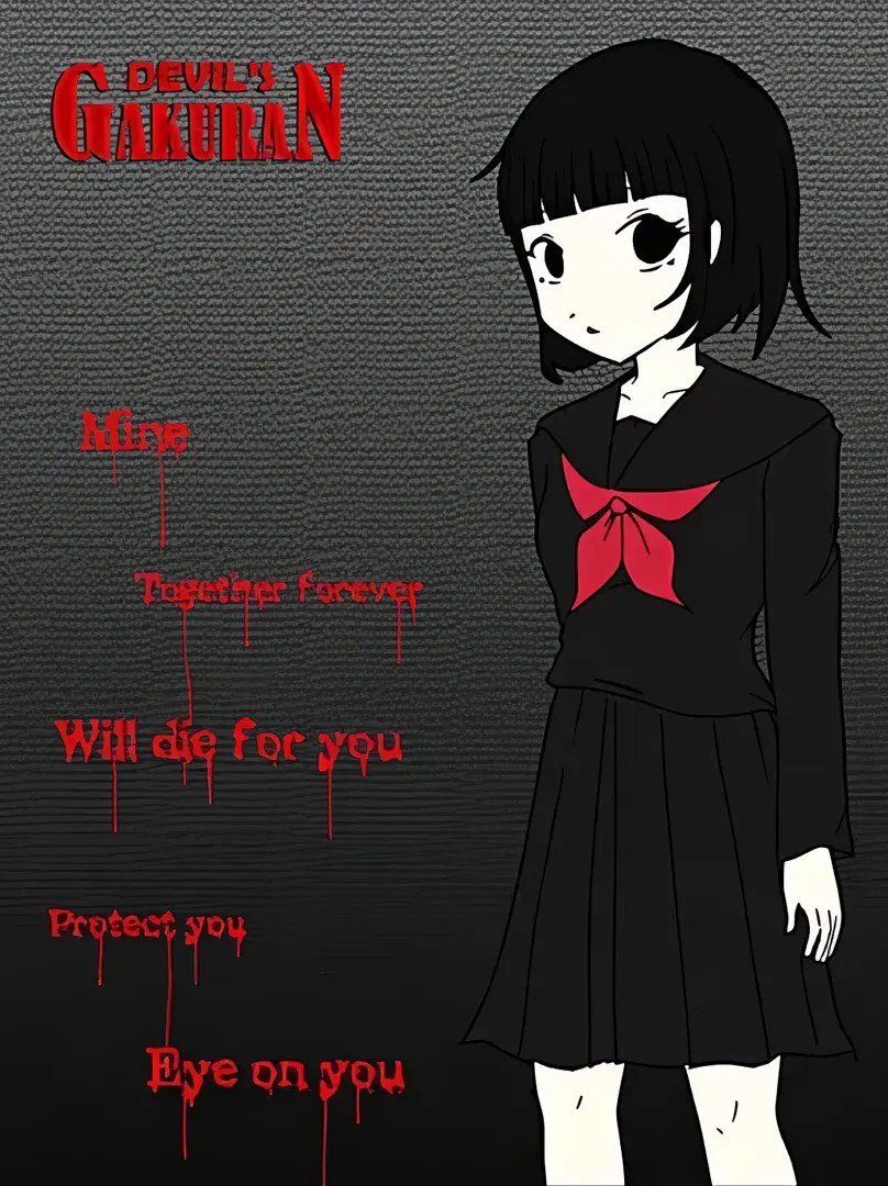 Devil's Gakuran