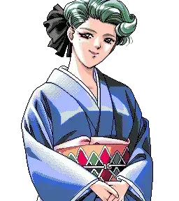 永岛佐知子