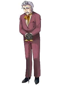 姫代 倖久