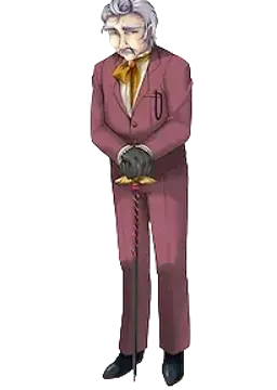 姫代 倖久