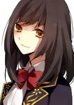 綾月 芽衣