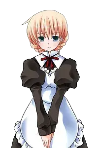 家政婦