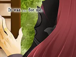 It was ... for me.