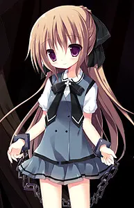古宮 鏡花
