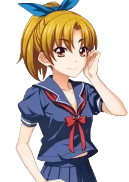片岡 舞香