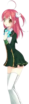 荻野 杏