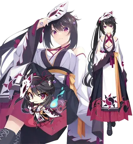 星河かぐ耶