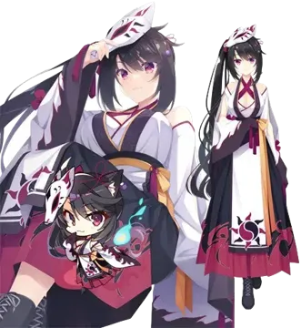 星河かぐ耶