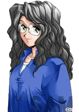 森尾 まなみ