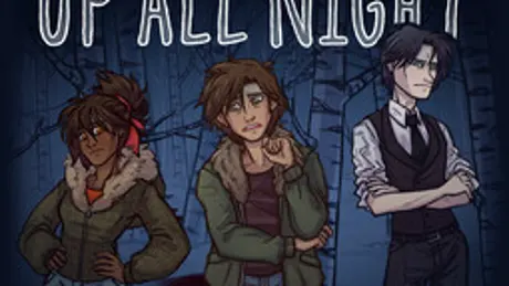 Up All Night