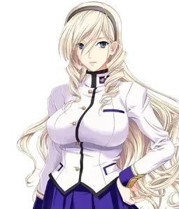 スィーリア・クマーニ・エイントリー