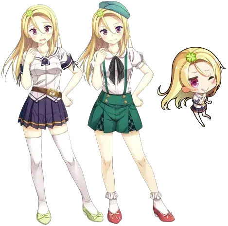 岡崎 エリナ