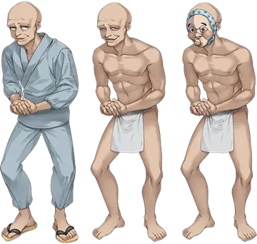権造