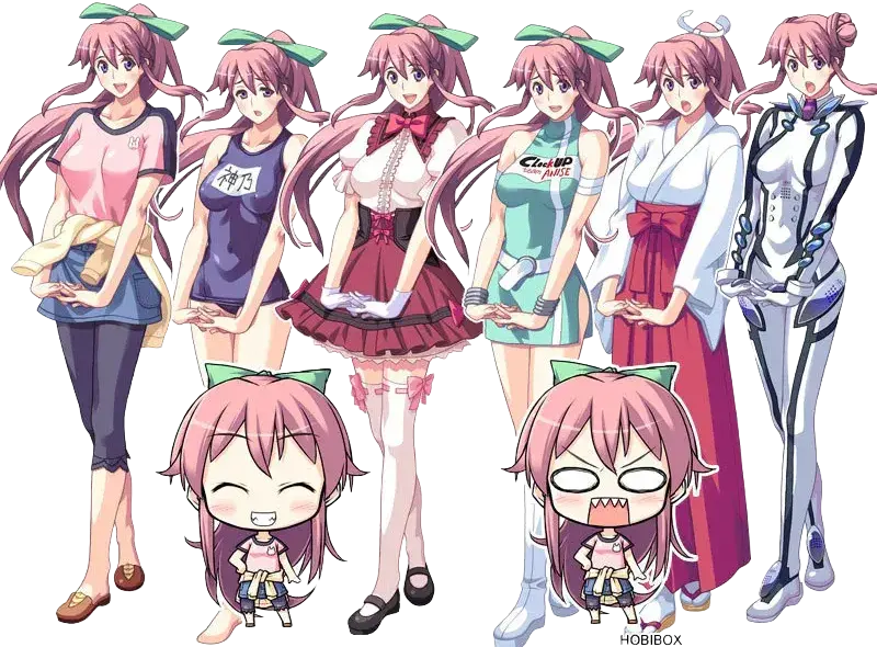 神乃 祈里