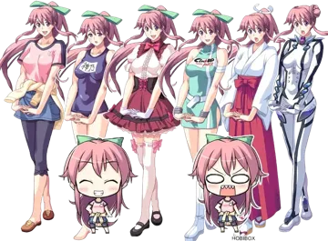 神乃 祈里