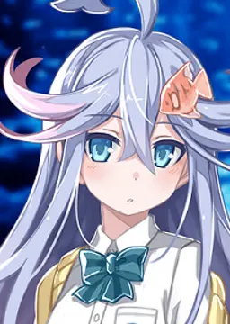 人魚姫