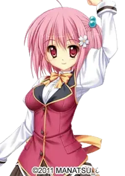 秋野宮茜