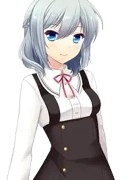 周防 ひつじ