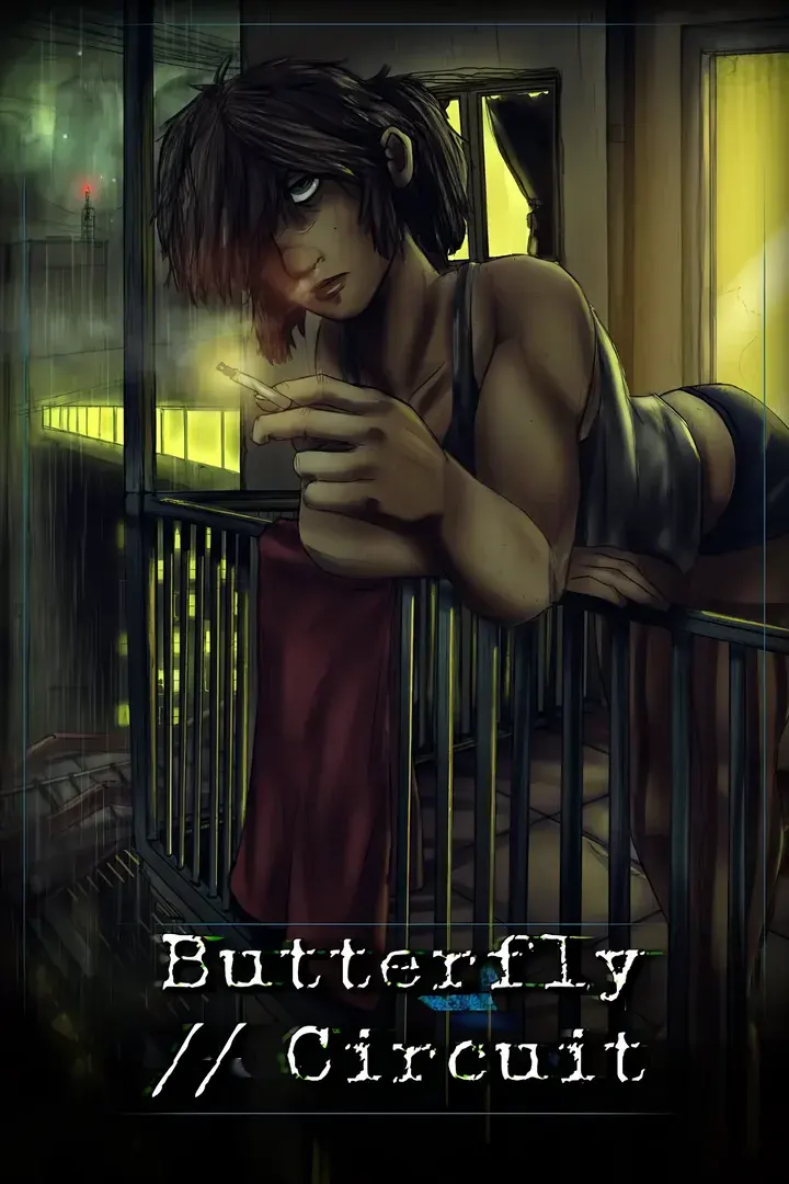 Butterfly//Circuit