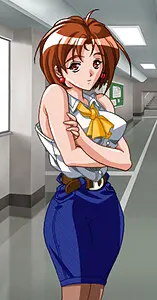 六倉 今日子