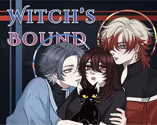 Witch’s Bound