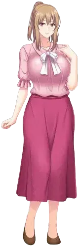 加藤 真美子