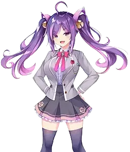 姫金魚草みんと