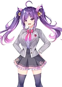 姫金魚草みんと