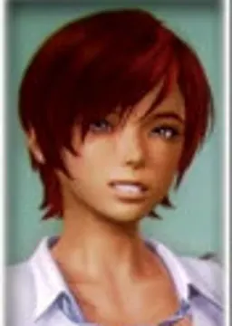 Haruka Izagawa