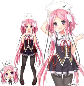 椿 萌黄