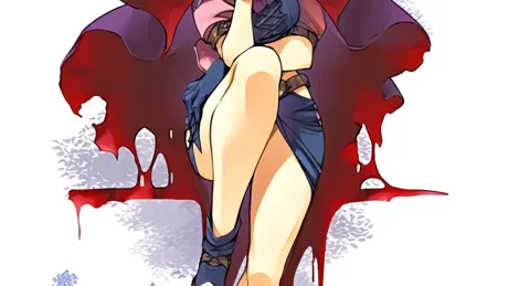 ネロエロッソ ～金のために鐘は鳴る２～