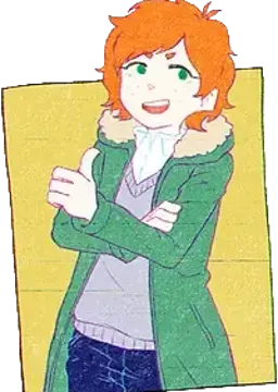 アーニャ