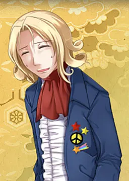 ジョン