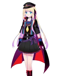 アントワーヌ・ド・サガン