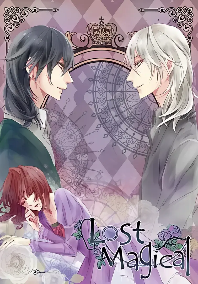 Lost Magical