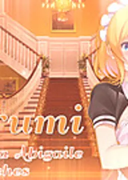 Harumi