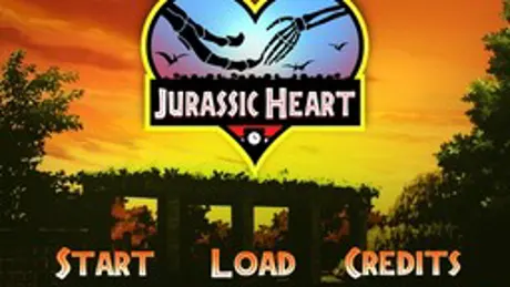 Jurassic Heart