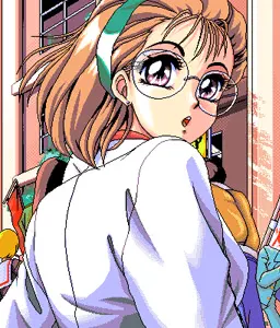 今城 和希