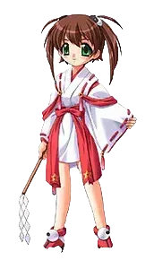 御門 みさき