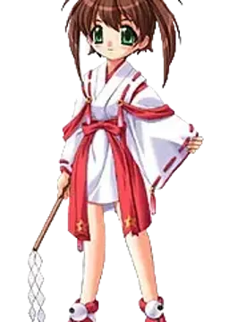 御門 みさき