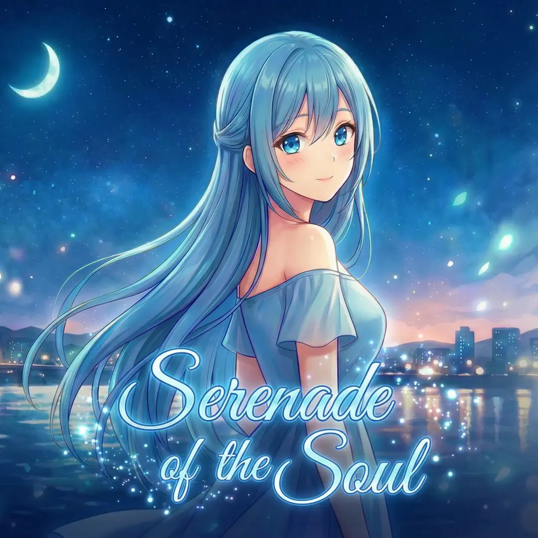 Serenade of the Soul