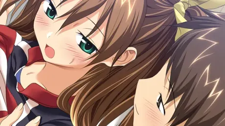 運動むすめ なかだしチュ