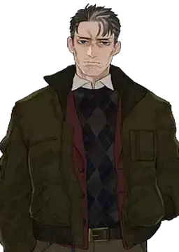 レオナルド・クロフォード