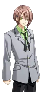 森永 翔太