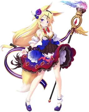 リル・フラール